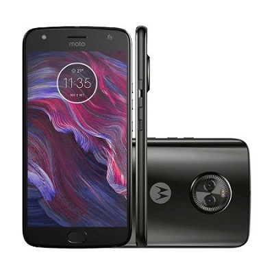 Stock Rom Firmware Motorola Moto X4 XT1900-06 Android 8.0 Oreo