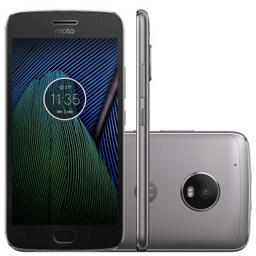 Stock Rom Firmware Motorola Moto G5 Plus XT1681/XT1683 Android 7.0 Nougat