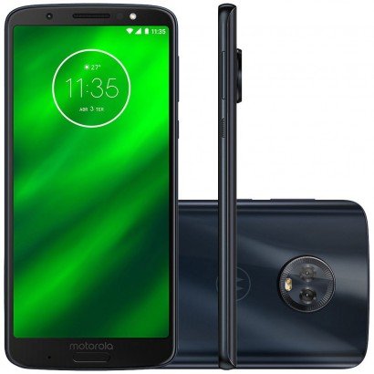 Stock Rom Firmware Motorola Moto G6 Play XT1922-2 Android 8.0 Oreo