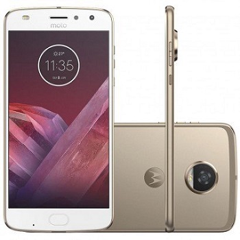 Stock Rom Firmware Motorola Moto Z2 Play XT1710 Android 8.0 Oreo