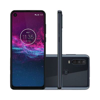 Stock Rom Firmware Motorola Moto One Action XT2013-2 Android 9.0 Pie