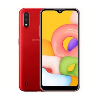 Stock Rom Firmware Samsung Galaxy A01 SM-S111 Android 10.0