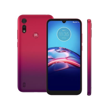 Stock Rom Firmware Motorola Moto E E6S XT2053-2 Android 9.0 Pie