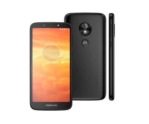 Stock Rom Firmware Motorola Moto E5 Play XT1920-19 Android 8.0 Oreo