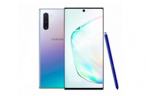 Stock Rom Firmware Samsung Galaxy Note 10 SM-N970F Android 10.0