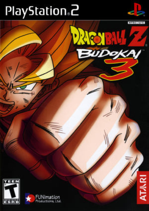 dragon ball Z no celular #playstation2 #ps2 #marisk_oficial #onedirect