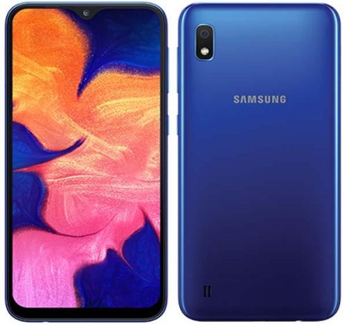 Stock Rom Firmware Samsung Galaxy A10 SM-A105M Android 11