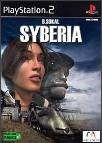 Syberia ROM ISO Emulador Playstation 2 PS2