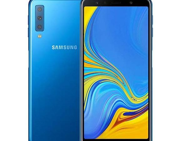 Stock Rom Firmware Samsung Galaxy A7 2018 SM-A750G Android 10